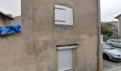 Electricité Peynet, Electricien à Chénas