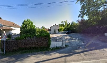 BOUDRIGA ENTREPRISE, Electricien à Échenoz-la-Méline
