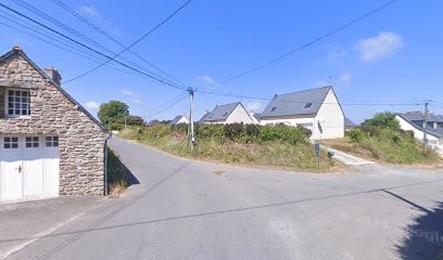 Boukili Kamal, Electricien à Kerfot