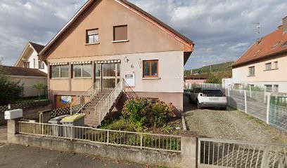 FRECH ELEC, Electricien à Kintzheim