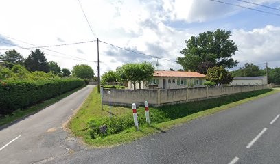 Petit Aurelien, Electricien à Saint-Savin