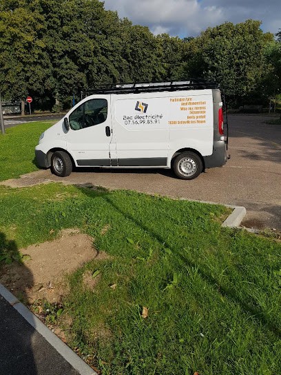 2ac électricité, Electricien à Sotteville-lès-Rouen