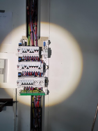 Solutions Clim Et Elec, Electricien à Pibrac