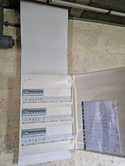 ylt electricite, Electricien à Épuisay