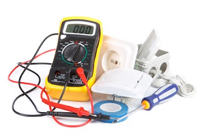 Electro-Technique, Electricien à Montagny-en-Vexin