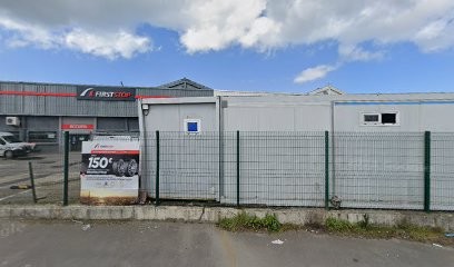 Oméga Equipements, Electricien à Saint-Léonard