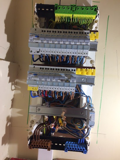 Paganon Electricité, Electricien à Oullins
