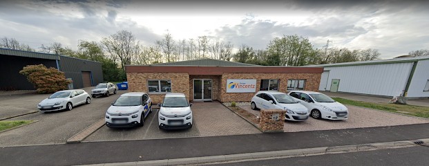 ELECTRICITE VINCENTZ NORD ALSACE, Electricien à Geispolsheim