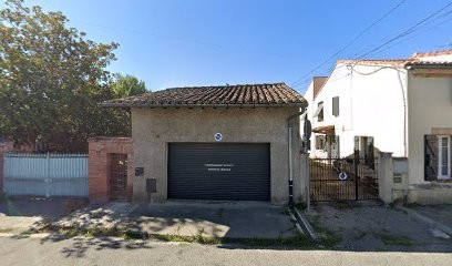 Alexandre CALLEJON, Electricien à Saint-Jory