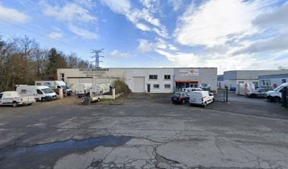 Inéo Com Ouest, Electricien à Chambray-lès-Tours