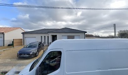 AB Électricité, Electricien à Naintré