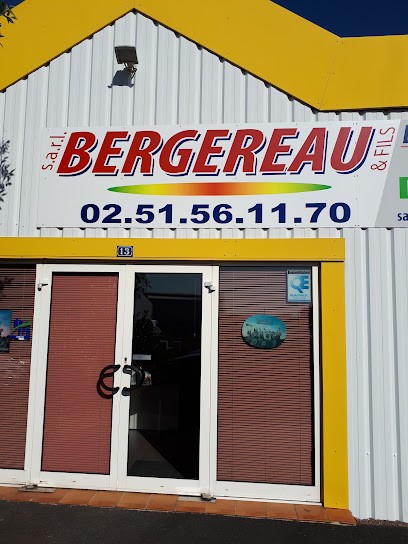 Bergereau Et Fils - Electricité - Chauffage - Isolation, Luçon 85, Electricien à Luçon