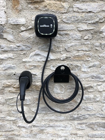 I-Bornes, Electricien à Fauverney