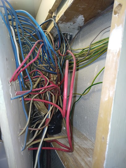 ABS électricité Besançon, Electricien à Novillars