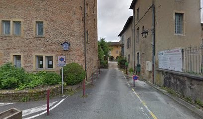 ELEC PROTEC, Electricien à Châtillon-sur-Chalaronne
