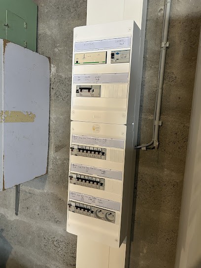 Sabl'elec électricien Saint-Mathurin, les Sables-d'Olonne, Electricien à Saint-Mathurin