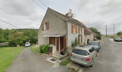 Levillain Cyrille, Electricien à Villeneuve-sur-Bellot