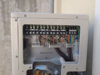 CM Électricité et Climatisation, Electricien au Soler