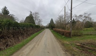 Raffaitin Dominique, Electricien à Montigny
