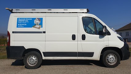 Crestey Eric, Electricien à Issenheim