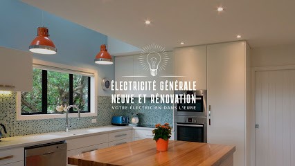 Dumouchel Normandie Électricité, Electricien à Verneuil d'Avre et d'Iton