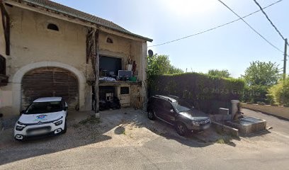 MB ELECTRICITE, Electricien à Péron