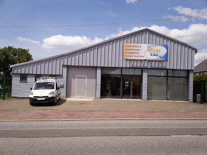 Elec-Eau, Electricien à Sablé-sur-Sarthe