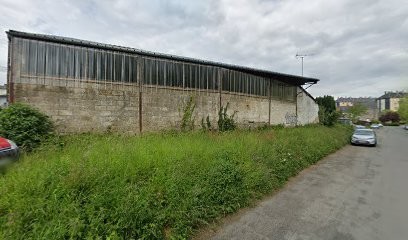 Sarl Marsolier Electricite, Electricien à Fougères