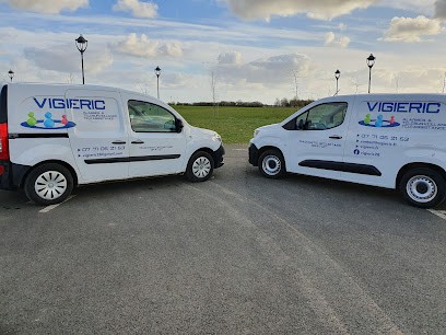 VIGIERIC, Electricien à Fresnay-l'Évêque