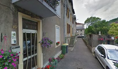 Cse, Electricien à Neufchef