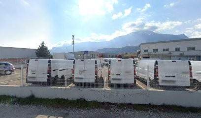 Eclairage Service, Electricien à Échirolles