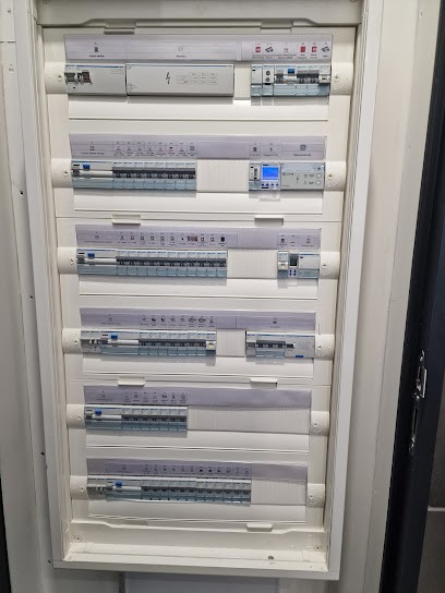 Électricité BEDEL, Electricien à La Ferté-sous-Jouarre