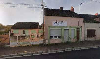 CB Elec 89, Electricien à Paron