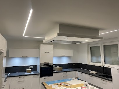 R.B. Sécurélec, Electricien à Wiwersheim