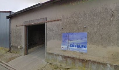 Cotelec, Electricien à Vanault-les-Dames