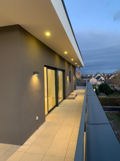 Secourelec, Electricien à Pfastatt