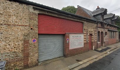 Fecamp Elec Sarl Ludovic Vasseur, Electricien à Fécamp