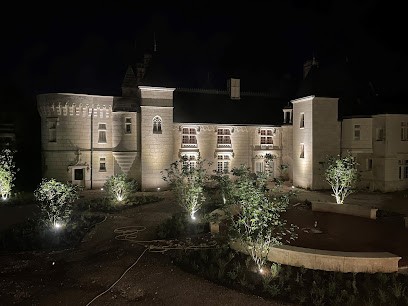 Doucet Elec, Electricien à Chambourg-sur-Indre