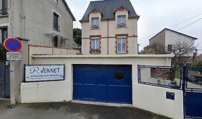 Pascal Jennet - Electricité, Electricien à Sartrouville