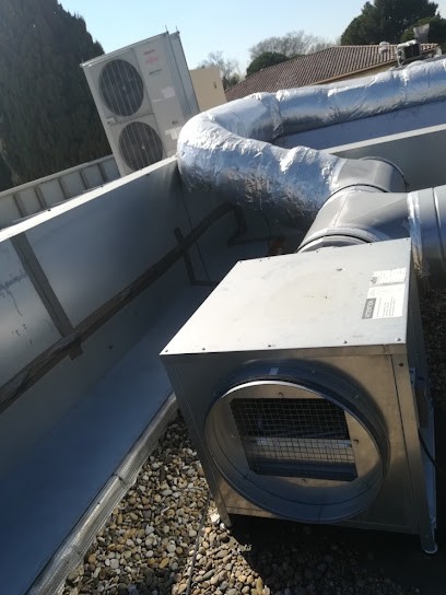 ECTB SERVICE, Electricien à Salon-de-Provence