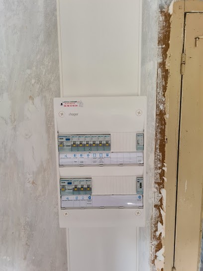 LUDOVIC DODARD ÉLECTRICIEN - TROYES - AUBE, Electricien à Saint-André-les-Vergers