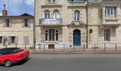 Ets M.Elec, Electricien à Libourne