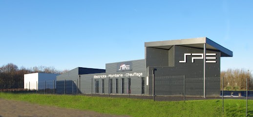 SPE, Electricien à Noyal-Pontivy