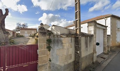 Trouve Alain, Electricien à Cissé