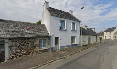 Pericart Edouard, Electricien à Plourin-lès-Morlaix