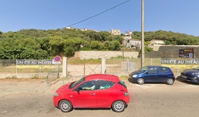 D.a.b.elec, Electricien à Porto-Vecchio