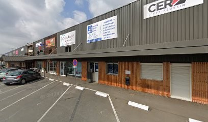 Elgebre, Electricien à La Brède