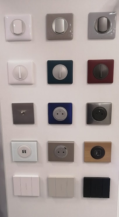 SMART ELEC, Electricien à Weitbruch