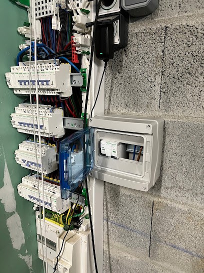 ASE (Artisan Services Electricité), Electricien à Saint-Brevin-les-Pins