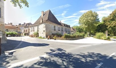 Pereira Louis, Electricien à Issigeac